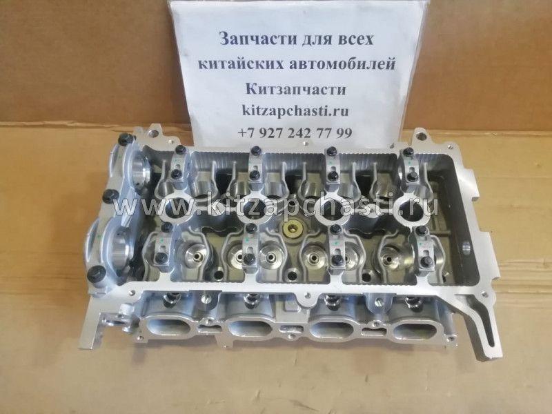 ГОЛОВКА БЛОКА ЦИЛИНДРОВ HAVAL H6 1003101-EG01T