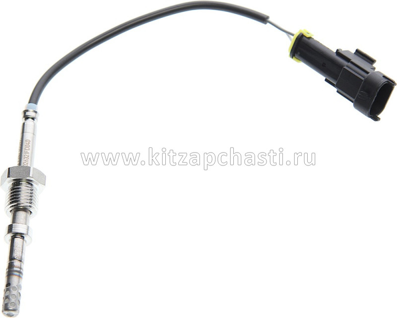 Датчик температуры JAC T6 1026321FD040