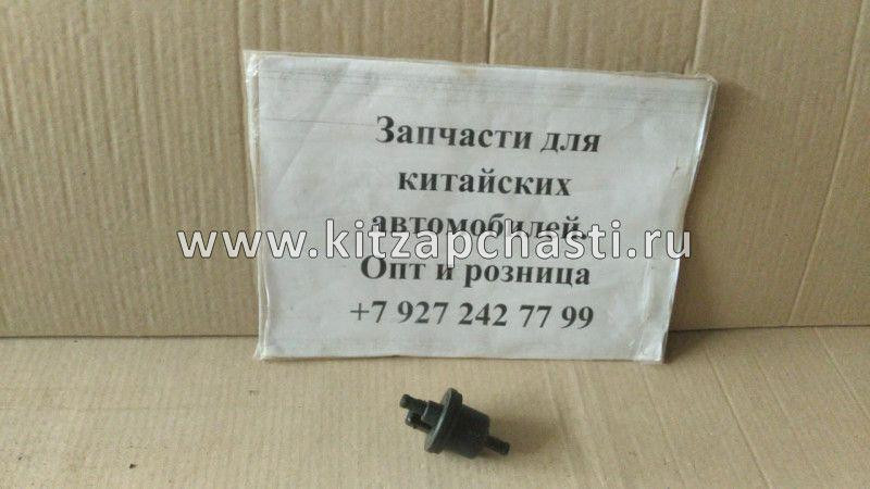 Клапан абсорбера топливного BYD F3 17.01.1900F3001