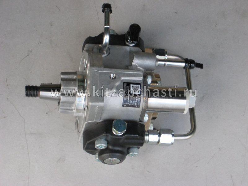 Топливный насос высокого давления Denso CR TOYOTA 2KD-FTV 22100-30040, 22100-30150, 22100-30090