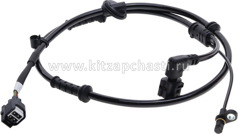 Датчик скорости заднего левого колеса JAC J7 3565710U7300