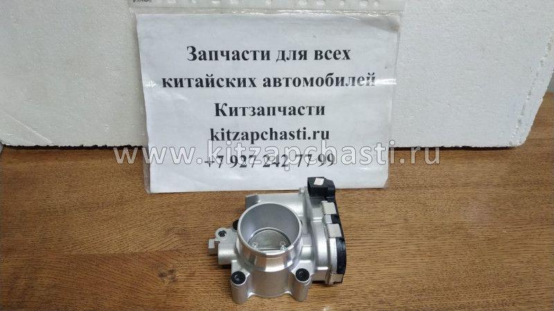 ДРОССЕЛЬ В СБОРЕ HAVAL H6 3765100-EG01T