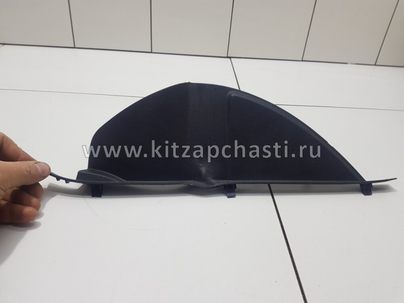 Накладка панели приборов левая Chery Tiggo 7 Pro 401000691AA