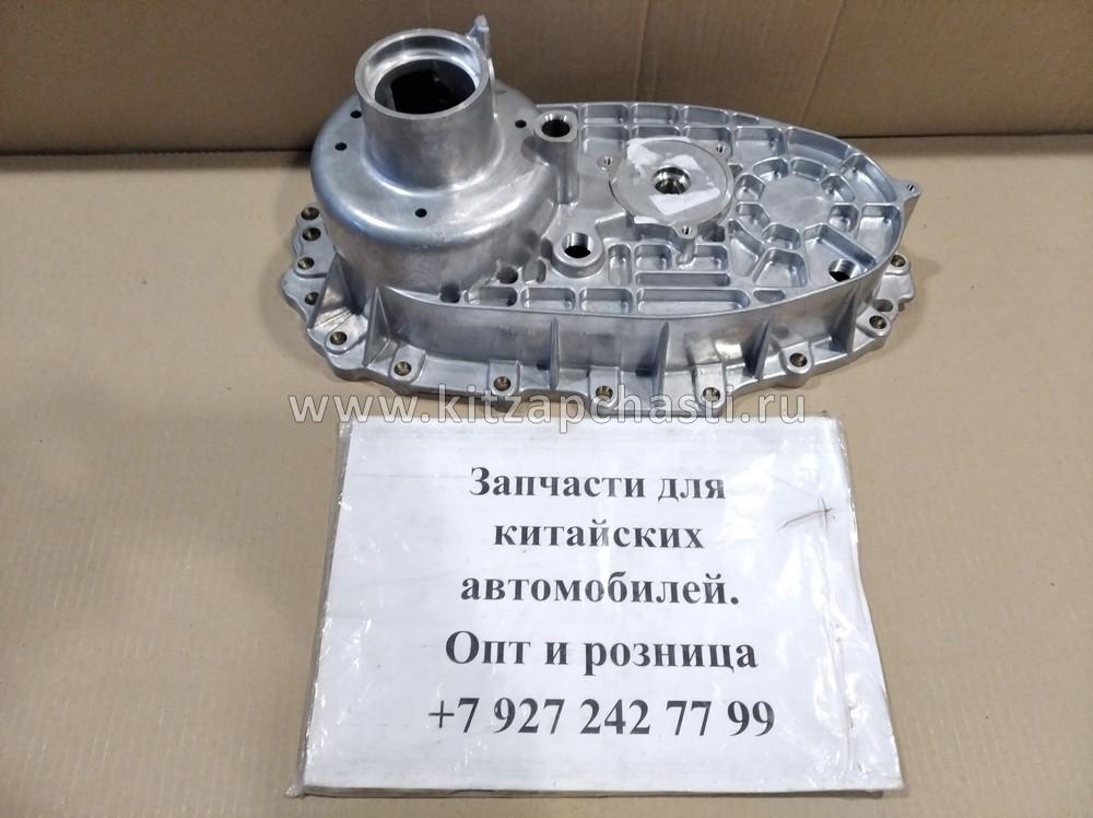 Картер раздаточной коробки задний Great Wall Hover H3 New 47-60-039-001