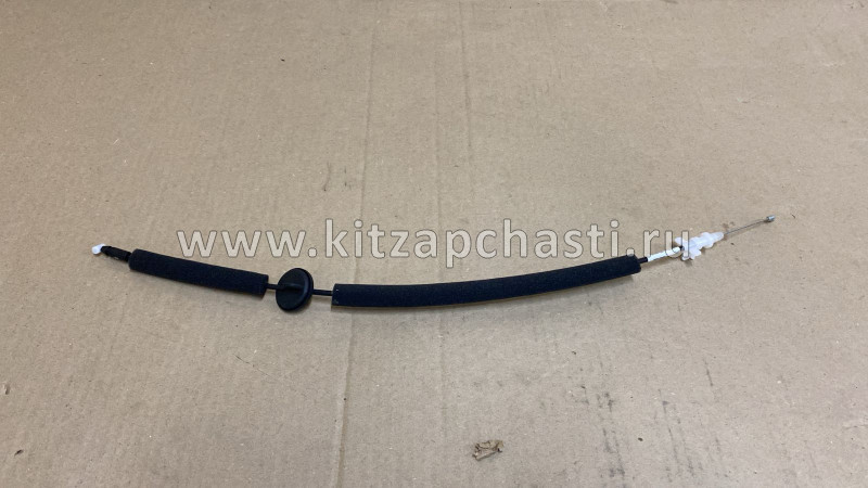 ТРОС ОТКРЫТИЯ ПЕРДНЕЙ ДВЕРИ GEELY MONJARO KX11 5077089800
