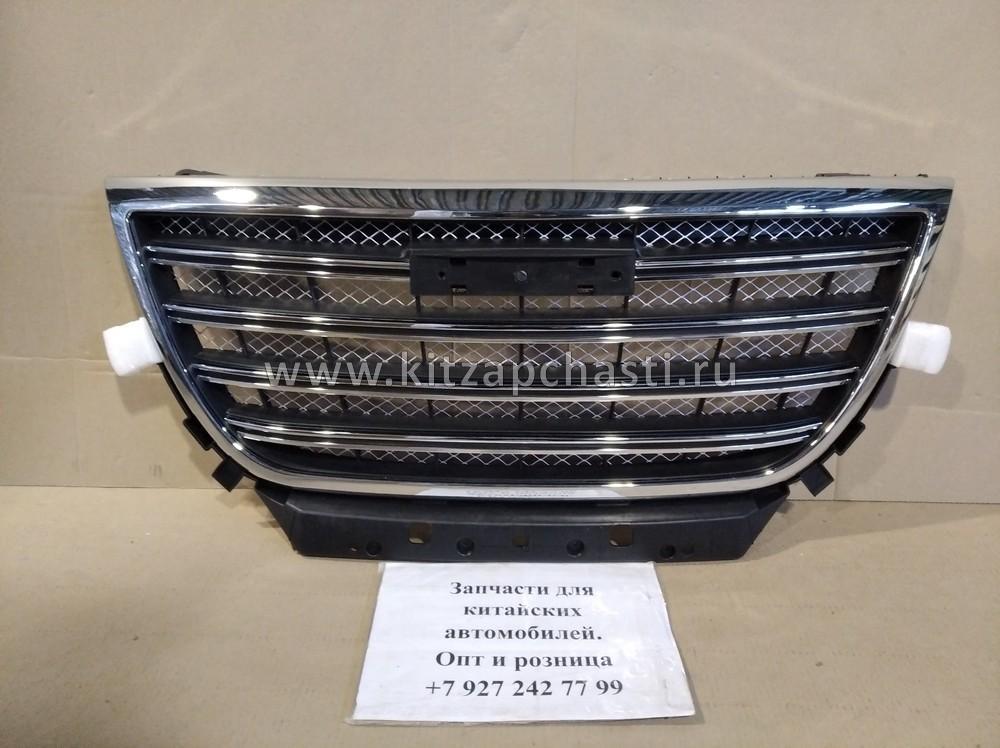 РЕШЕТКА РАДИАТОРА HAVAL H2 5509200XSZ08A