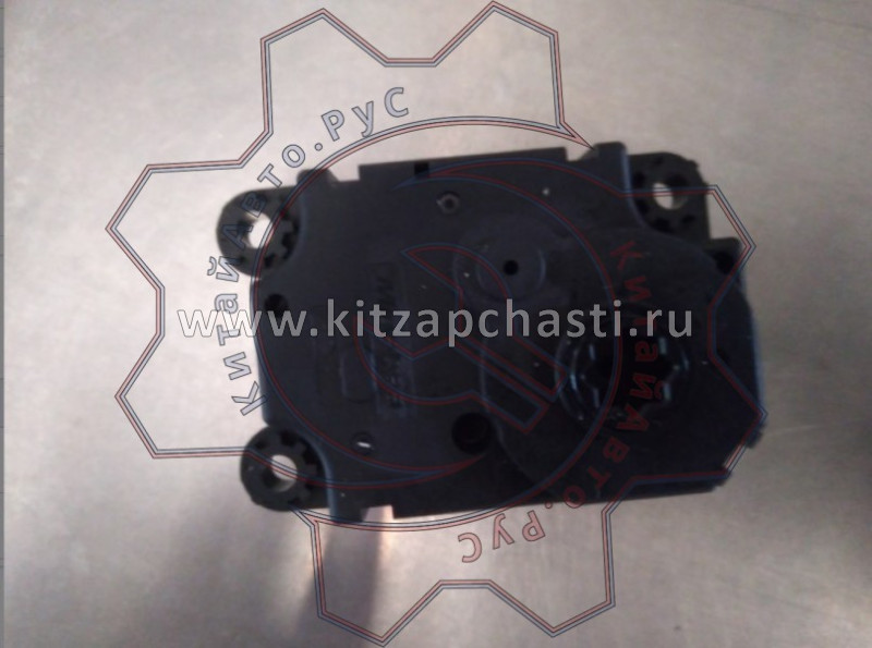 Электропривод заслонок отопителя салона TANK 500  8100330XKV3AA