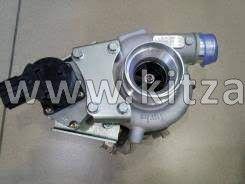 Турбокомпрессор ISUZU NPR75 Е4 (дв. 4HK1-T) 8980277725