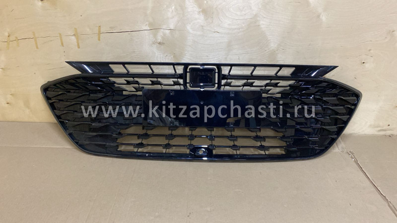 Верхняя решетка радиатора в сборе  Baic U5 PLUS A00109659