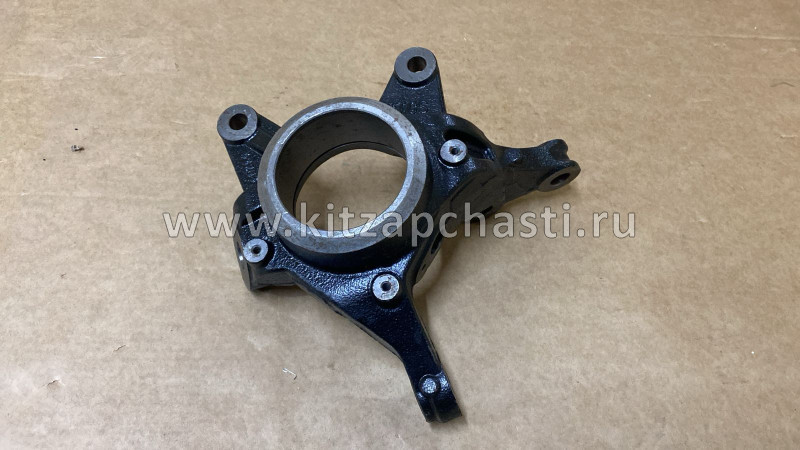 Кулак передний левый с подшипником Changan UNI-K CD569F260301-0900