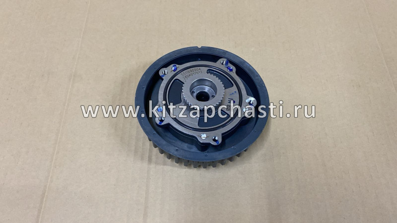 МУФТА VVT ВПУСК GEELY MONJARO KX11  1046033400 DOMINANT CN20028900005