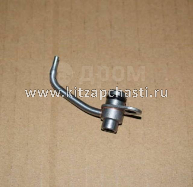 Форсунка охлаждения поршня EXEED VX  F4J16-1002050