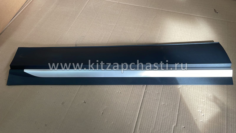 Накладка двери передней правой наружная Changan CS35 Plus S111F270904-1900-AB